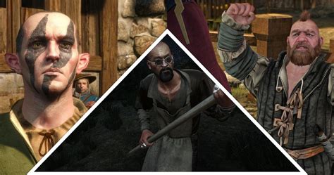 witcher 3 references|10 Times Witcher 3 Referenced Your Favorite Movies, Series, & Books.